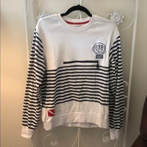 Cookies Crewneck Sweatshirt